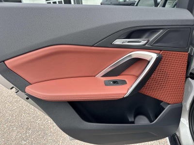 2026 BMW X1 xDrive28i xDrive28i