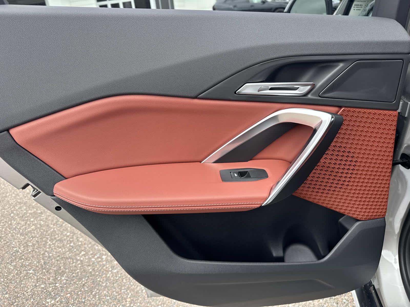 2026 BMW X1 xDrive28i xDrive28i