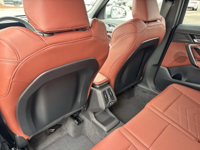 2026 BMW X1 xDrive28i xDrive28i