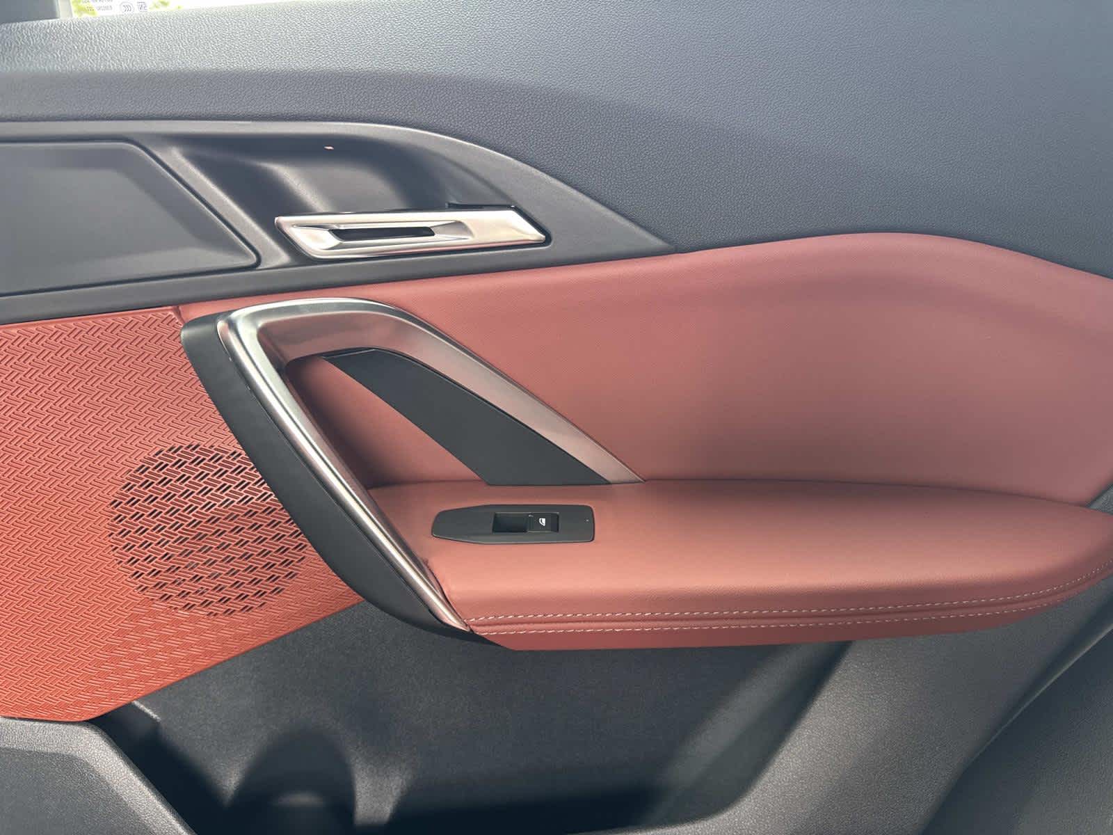 2026 BMW X1 xDrive28i xDrive28i