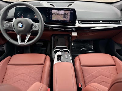 2026 BMW X1 xDrive28i xDrive28i