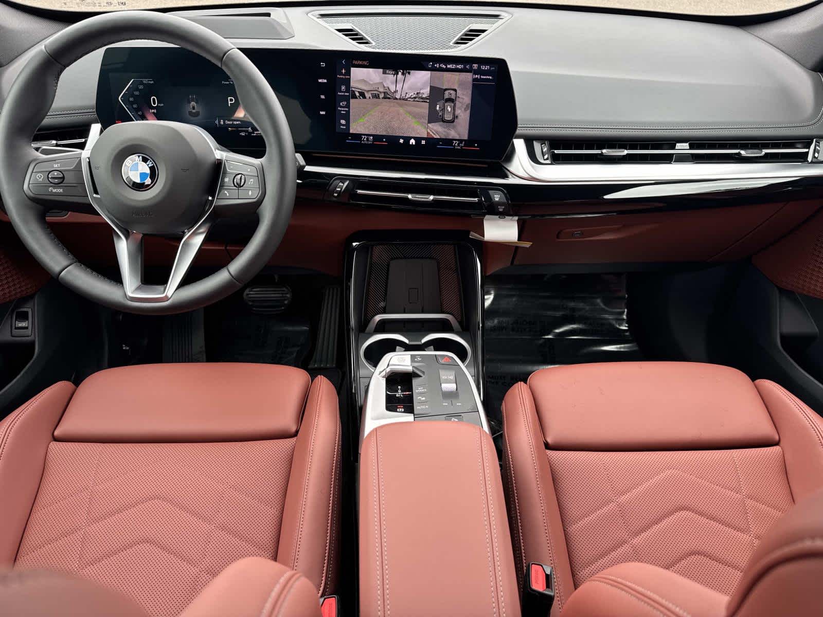 2026 BMW X1 xDrive28i xDrive28i