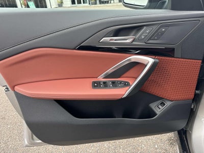 2026 BMW X1 xDrive28i xDrive28i