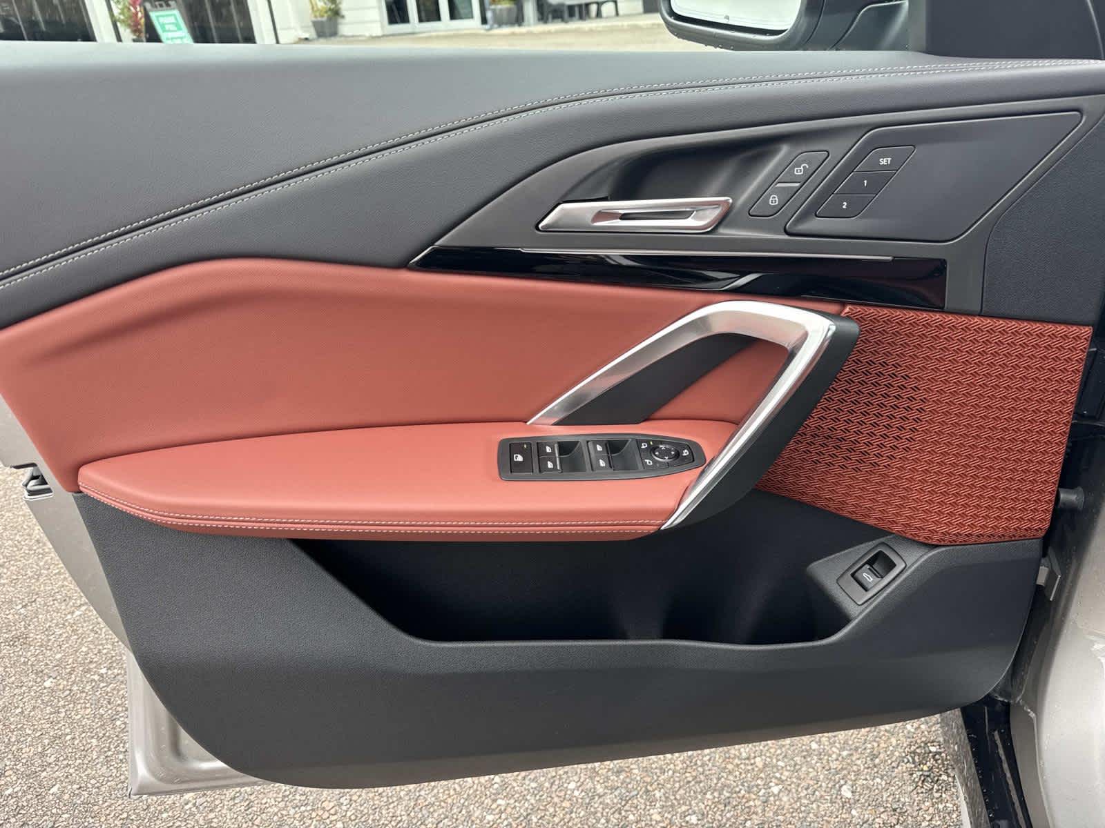 2026 BMW X1 xDrive28i xDrive28i