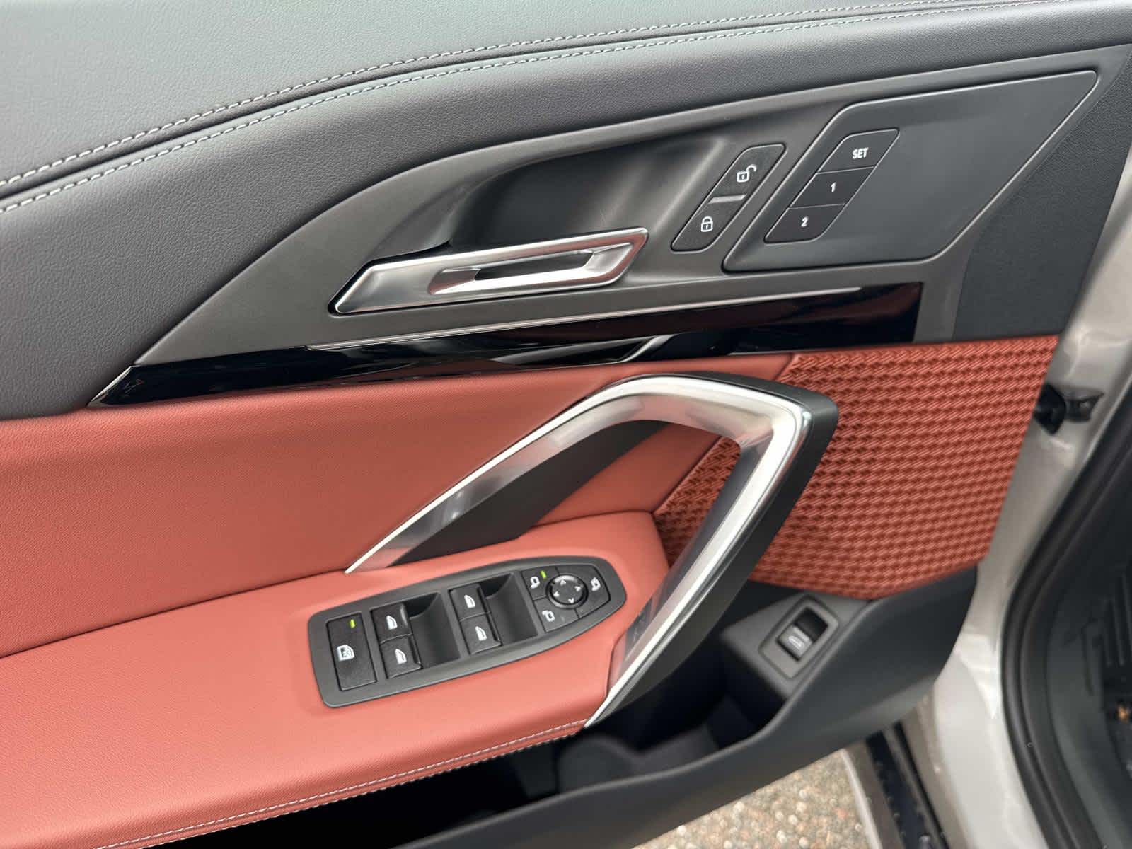 2026 BMW X1 xDrive28i xDrive28i