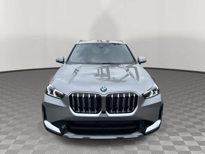 2026 BMW X1 xDrive28i xDrive28i