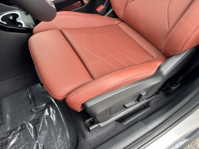 2026 BMW X1 xDrive28i xDrive28i