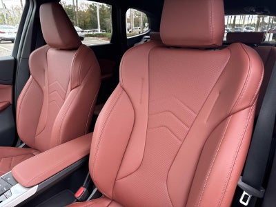 2026 BMW X1 xDrive28i xDrive28i