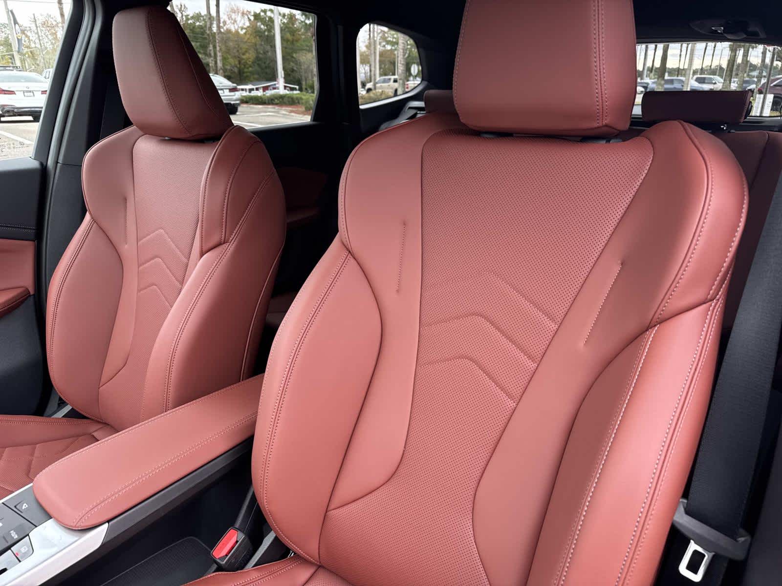 2026 BMW X1 xDrive28i xDrive28i