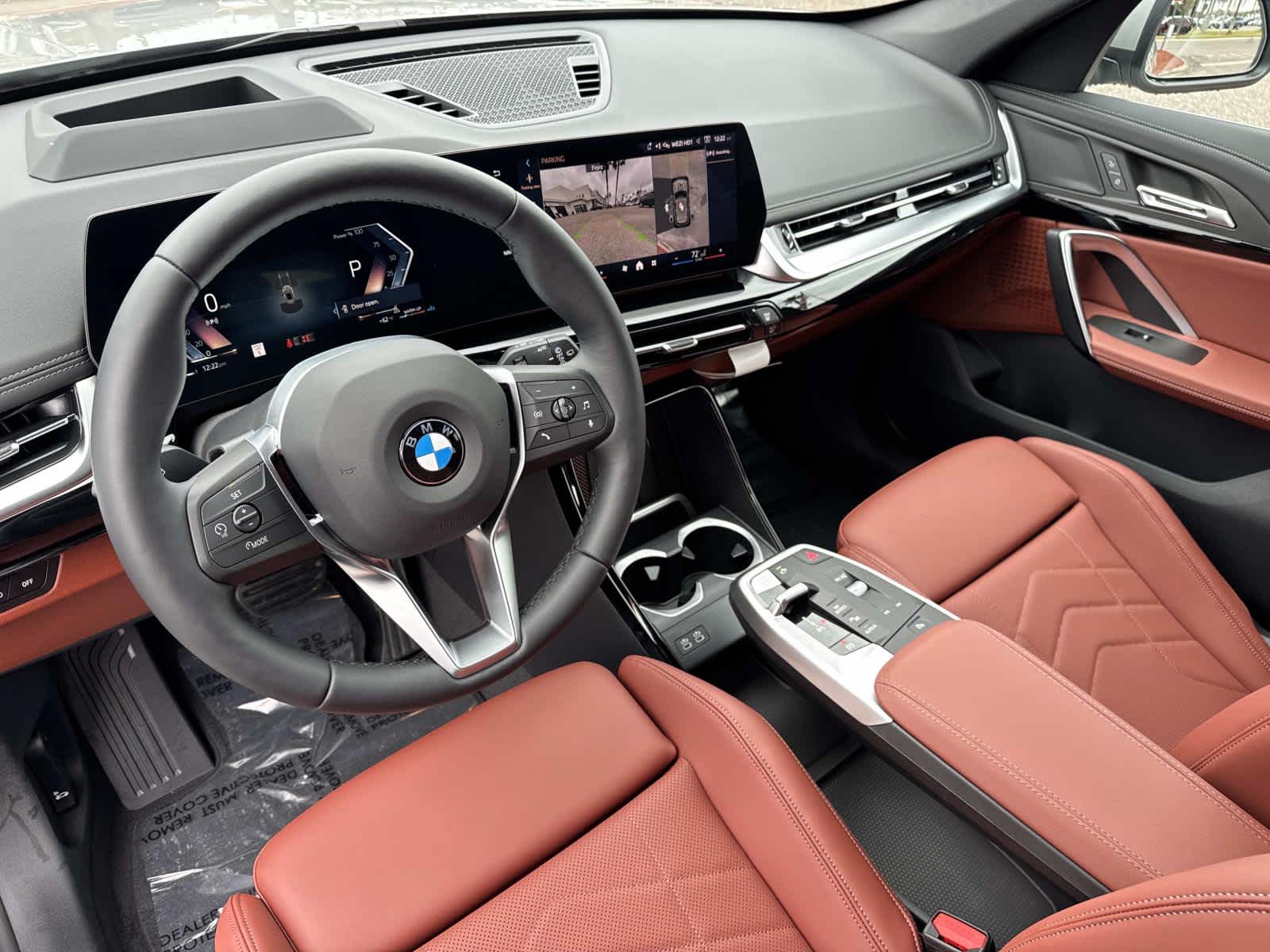 2026 BMW X1 xDrive28i xDrive28i