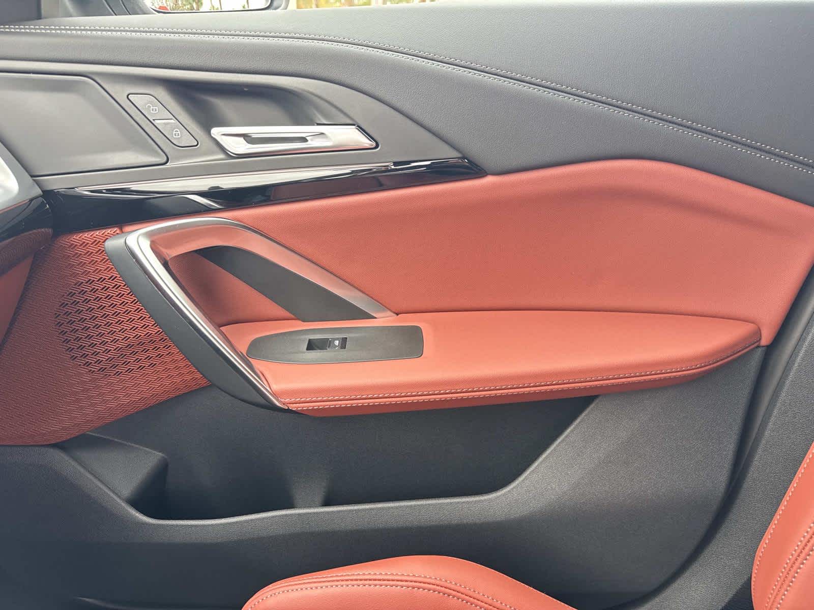 2026 BMW X1 xDrive28i xDrive28i