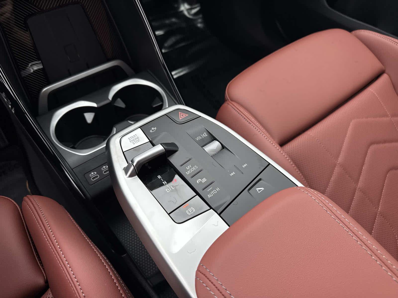 2026 BMW X1 xDrive28i xDrive28i