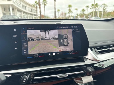 2026 BMW X1 xDrive28i xDrive28i