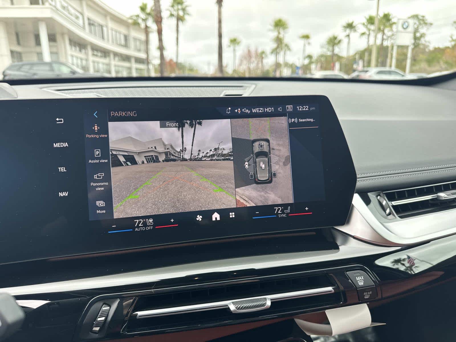 2026 BMW X1 xDrive28i xDrive28i