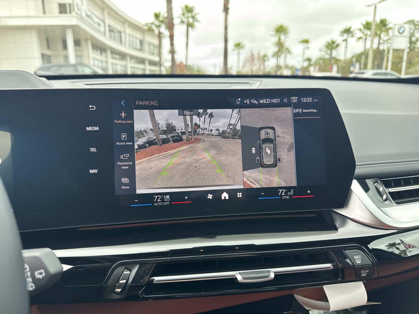 2026 BMW X1 xDrive28i xDrive28i