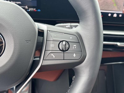 2026 BMW X1 xDrive28i xDrive28i