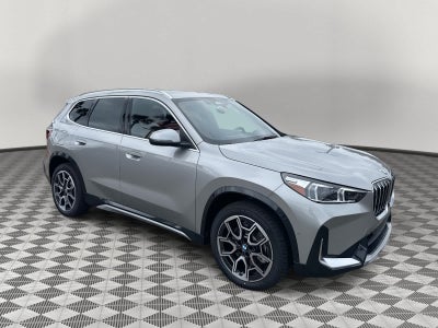 2026 BMW X1 xDrive28i xDrive28i