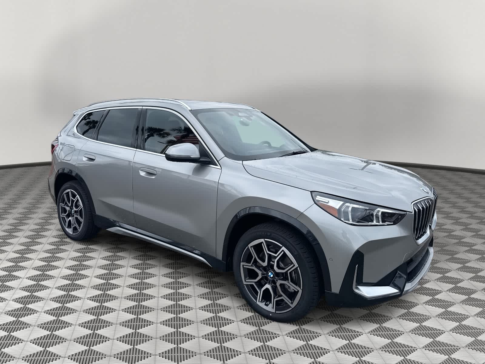 2026 BMW X1 xDrive28i xDrive28i