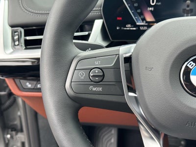 2026 BMW X1 xDrive28i xDrive28i