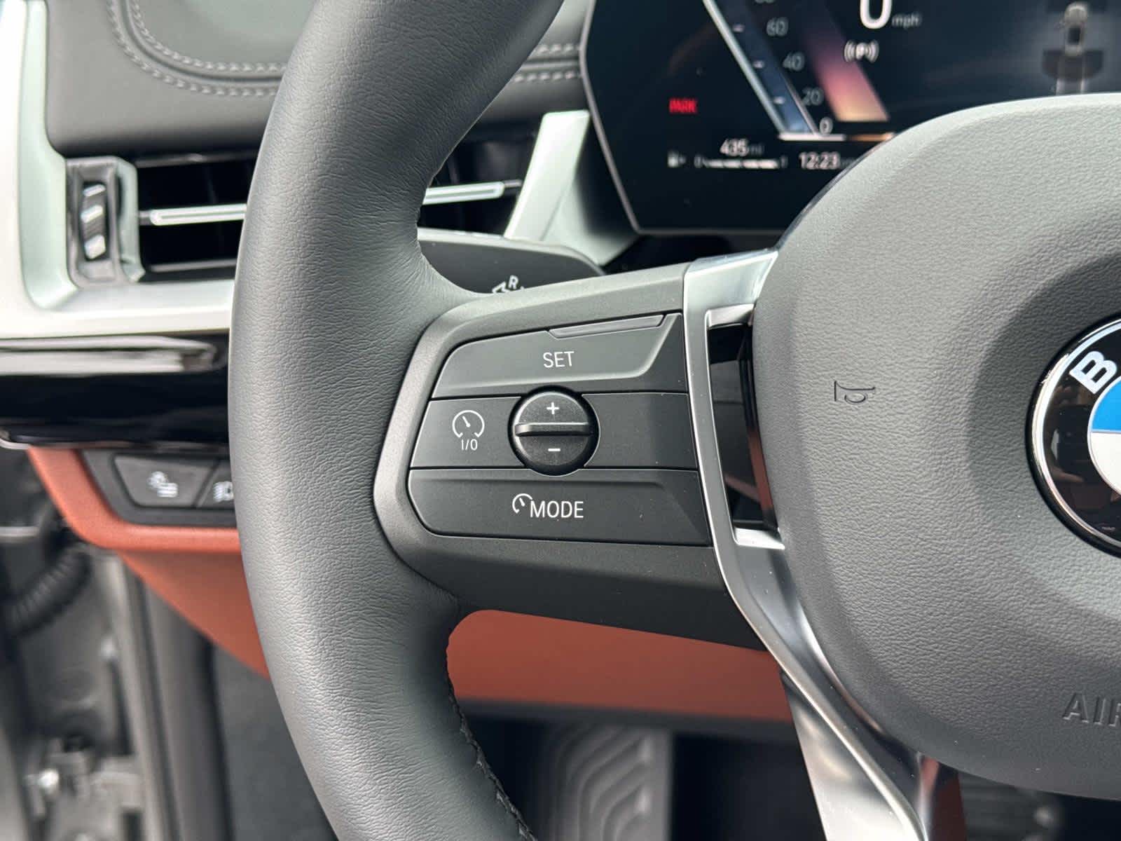 2026 BMW X1 xDrive28i xDrive28i