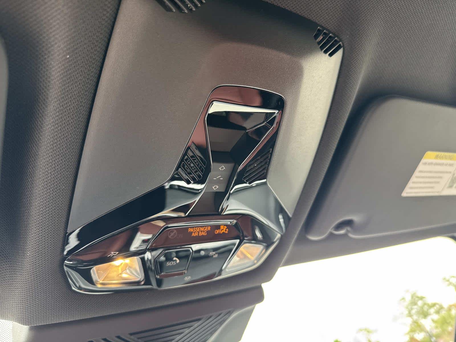 2026 BMW X1 xDrive28i xDrive28i