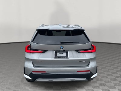 2026 BMW X1 xDrive28i xDrive28i