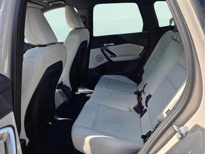 2026 BMW X1 xDrive28i xDrive28i