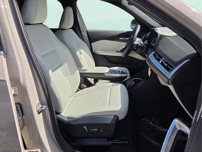 2026 BMW X1 xDrive28i xDrive28i