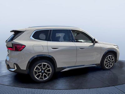 2026 BMW X1 xDrive28i xDrive28i