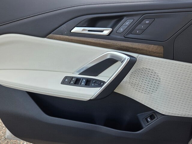 2026 BMW X1 xDrive28i xDrive28i