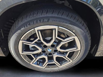2026 BMW X1 xDrive28i xDrive28i