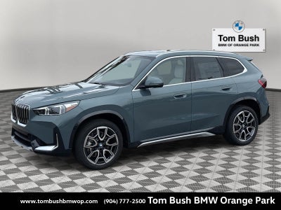 2026 BMW X1 xDrive28i