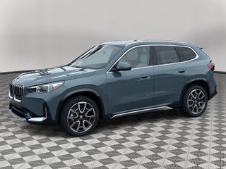 2026 BMW X1 xDrive28i xDrive28i