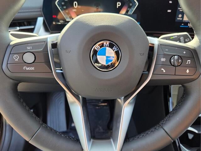 2026 BMW X1 xDrive28i xDrive28i