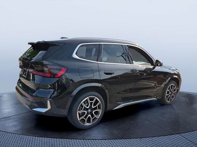 2026 BMW X1 xDrive28i xDrive28i