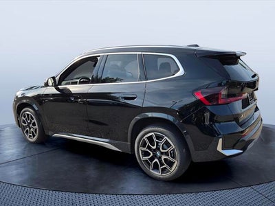 2026 BMW X1 xDrive28i xDrive28i