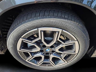 2026 BMW X1 xDrive28i xDrive28i