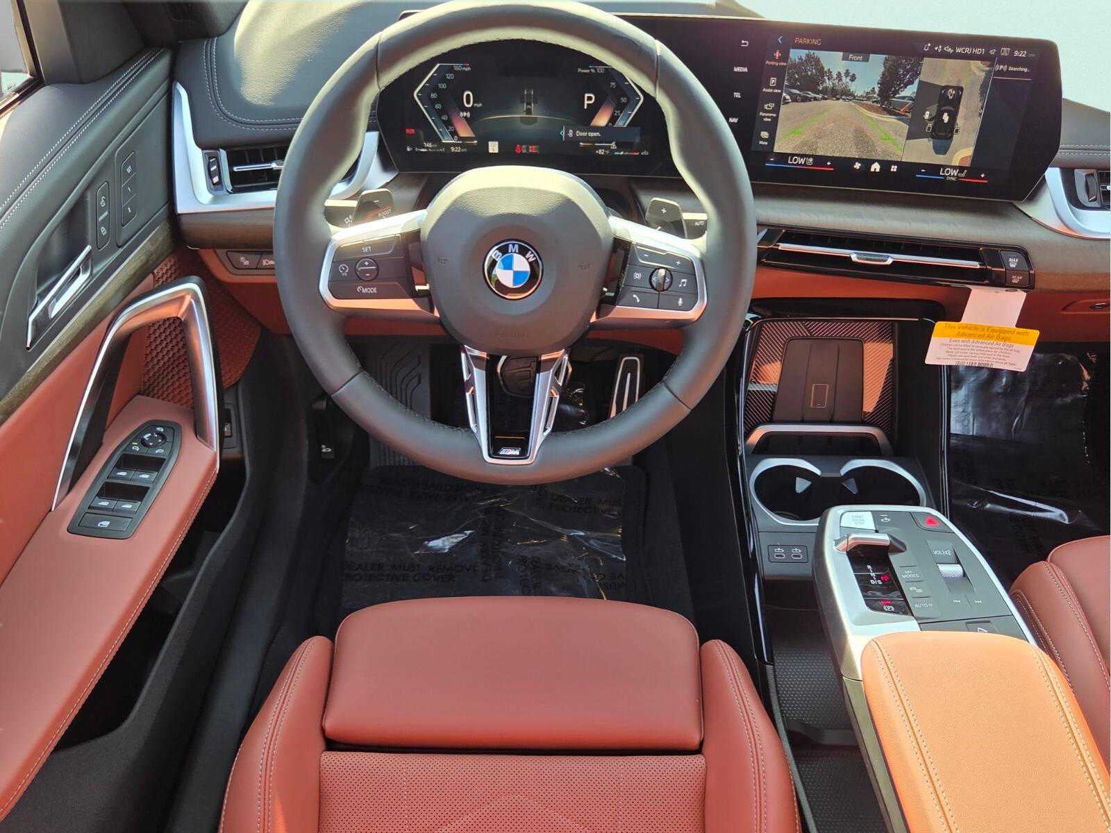 2026 BMW X1 xDrive28i xDrive28i