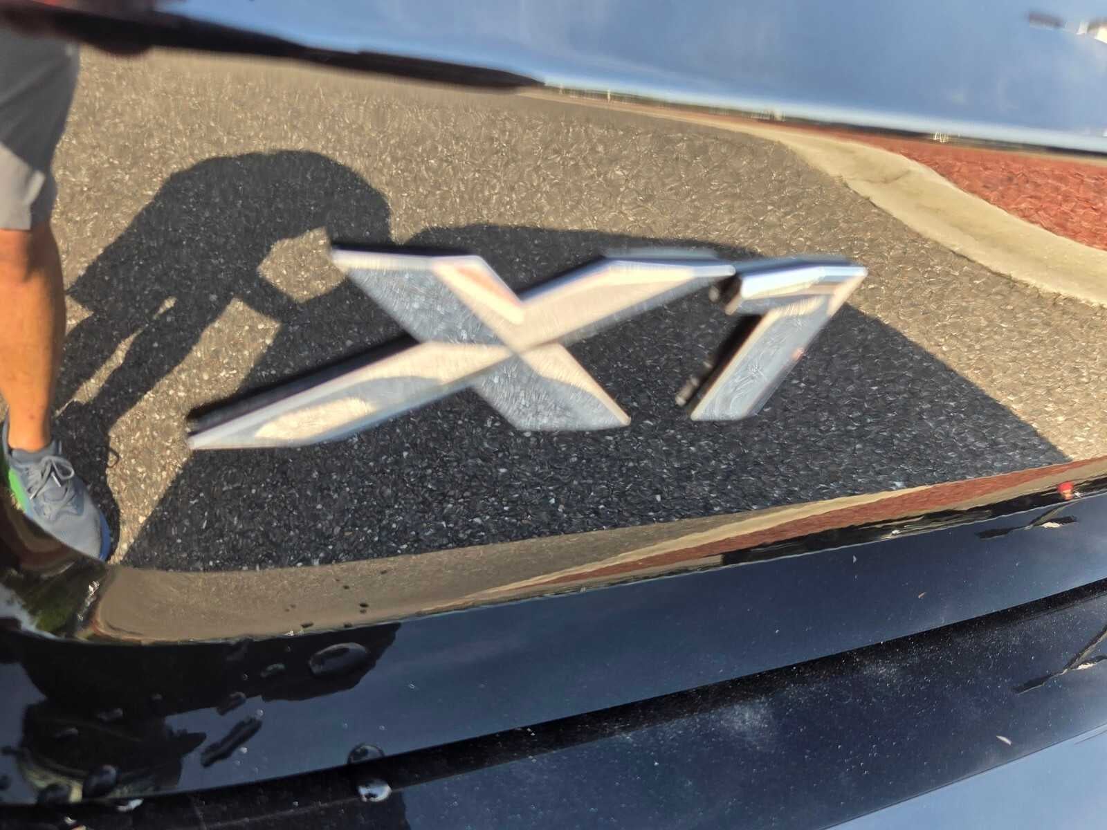 2026 BMW X1 xDrive28i xDrive28i