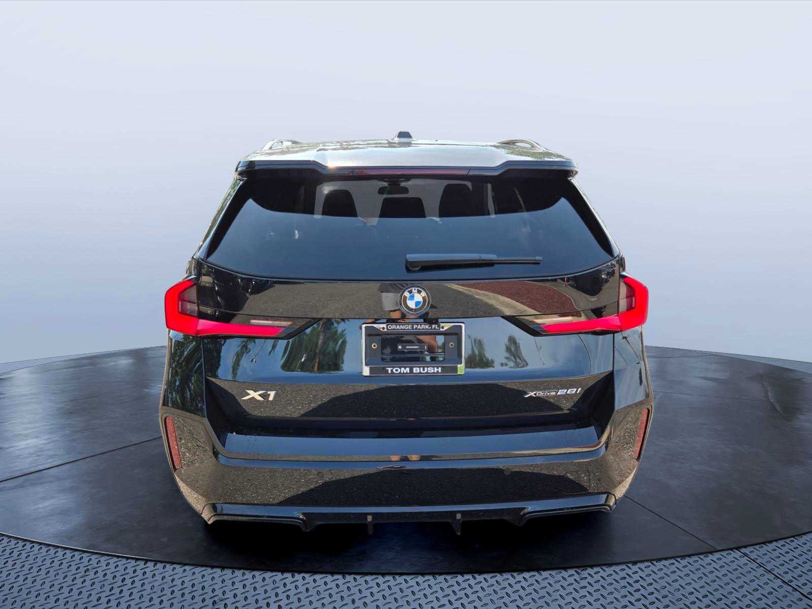 2026 BMW X1 xDrive28i xDrive28i