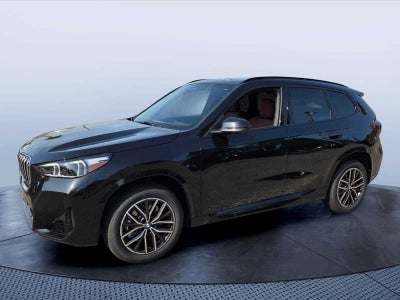 2026 BMW X1 xDrive28i xDrive28i