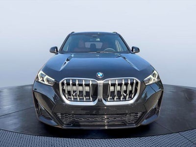 2026 BMW X1 xDrive28i xDrive28i