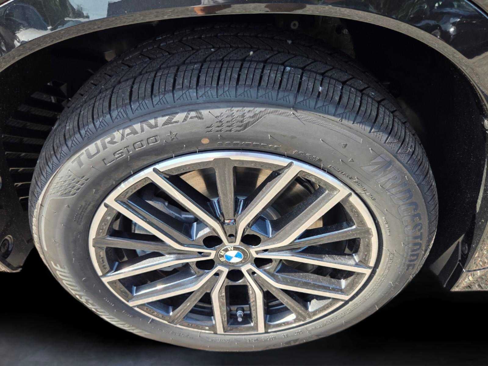 2026 BMW X1 xDrive28i xDrive28i