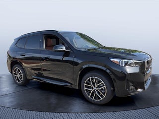 2026 BMW X1 xDrive28i xDrive28i