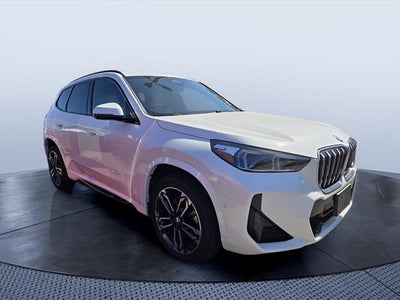 2024 BMW X1 xDrive28i xDrive28i
