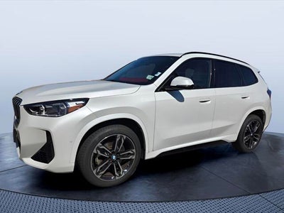 2024 BMW X1 xDrive28i xDrive28i