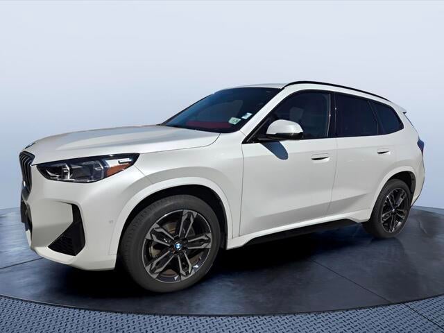 2024 BMW X1 xDrive28i xDrive28i