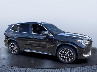 2026 BMW X1 xDrive28i xDrive28i