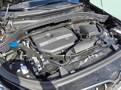 2026 BMW X1 xDrive28i xDrive28i