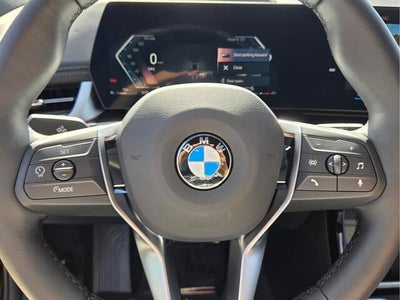 2026 BMW X1 xDrive28i xDrive28i